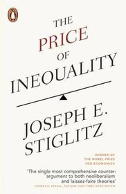 The Price of Inequality