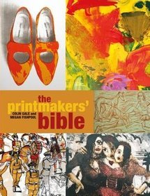 The Printmakers' Bible