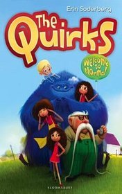 The quirks: Welcome to normal