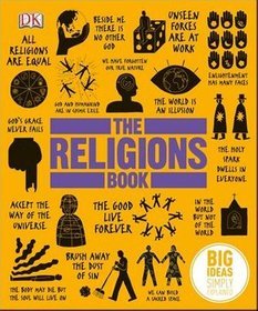 The Religions Book