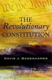 The Revolutionary Constitution