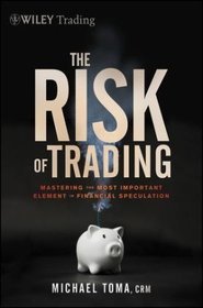 The Risk of Trading