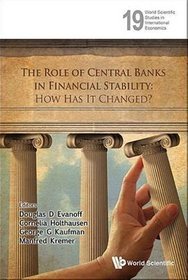 The Role of Central Banks in Financial Stability