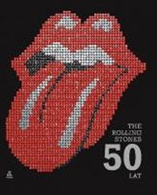 The Rolling Stones 50 lat