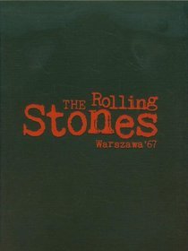 The Rolling Stones Warszawa 67
