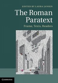 The Roman paratext