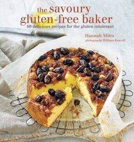 The Savoury Gluten-free Baker