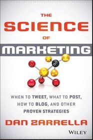 The Science of Marketing