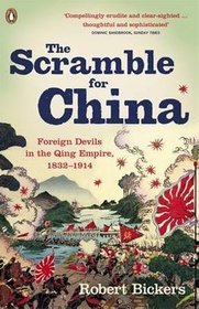 The Scramble for China