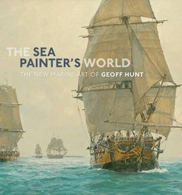 The Sea Painter's World