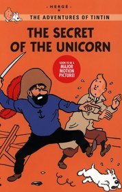The Secret of The Unicorn