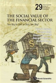 The Social Value of the Financial Sector