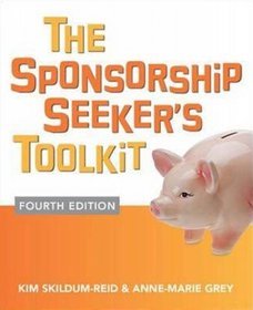 The sponsorship seekers toolkit