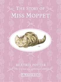The Story of Miss Moppet