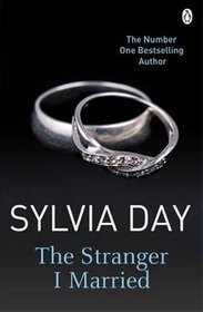 The Stranger I Married