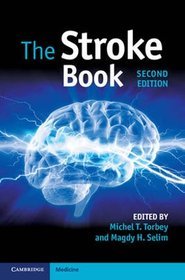 The Stroke Book