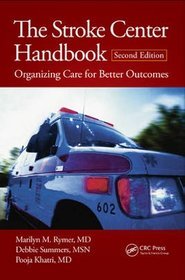 The Stroke Center Handbook