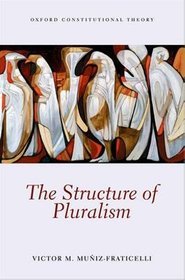 The Structure of Pluralism