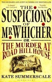 The Suspicions of Mr. Whicher or The Murder at Road Hill House