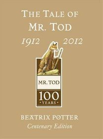 The Tale of Mr. Tod