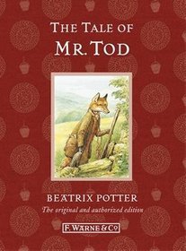 The Tale of Mr. Tod