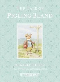 The Tale of Pigling Bland