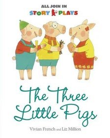 The Three Little Pigs