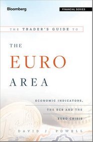 The Trader's Guide to the Euro Area