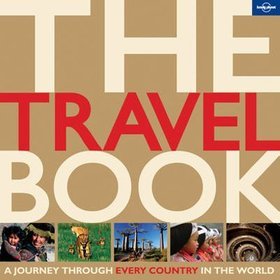 The Travel Book Mini