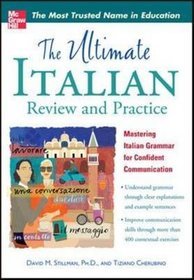 The Ultimate Italian Review and Practice