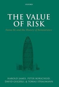 The Value of Risk