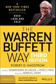 The Warren Buffett Way