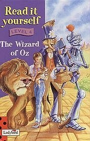 The Wizard of Oz