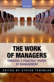 The Work of Managers