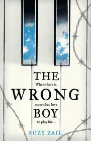 The Wrong Boy