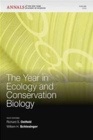 The Year in Ecology and Conservation Biology 2011