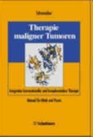 Therapie Maligner Tumoren