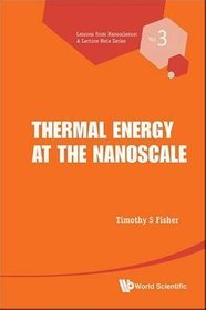 Thermal Energy at the Nanoscale