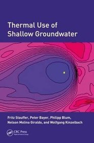 Thermal Use of Shallow Groundwater