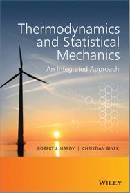 Thermodynamics and Statistical Mechanics