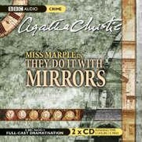 They Do It with Mirrors audiobook