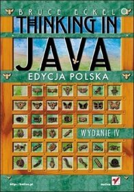 Thinking in Java. Edycja polska