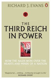 Third Reich in Power