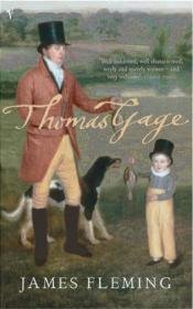 Thomas Gage