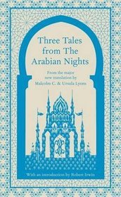 Three Tales from the Arabian Nights