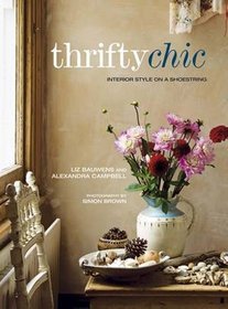 Thrifty Chic