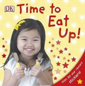 Time to Eat Up