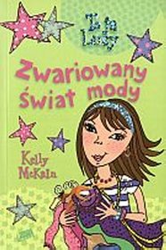 ZWARIOWANY ŚWIAT MODY