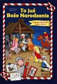 To już Boże Narodzenie