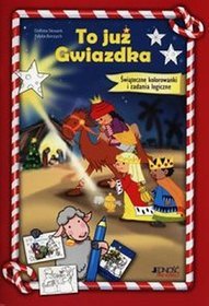 To już Gwiazdka